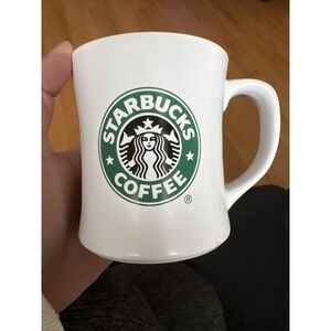 Starbucks Coffee Mug